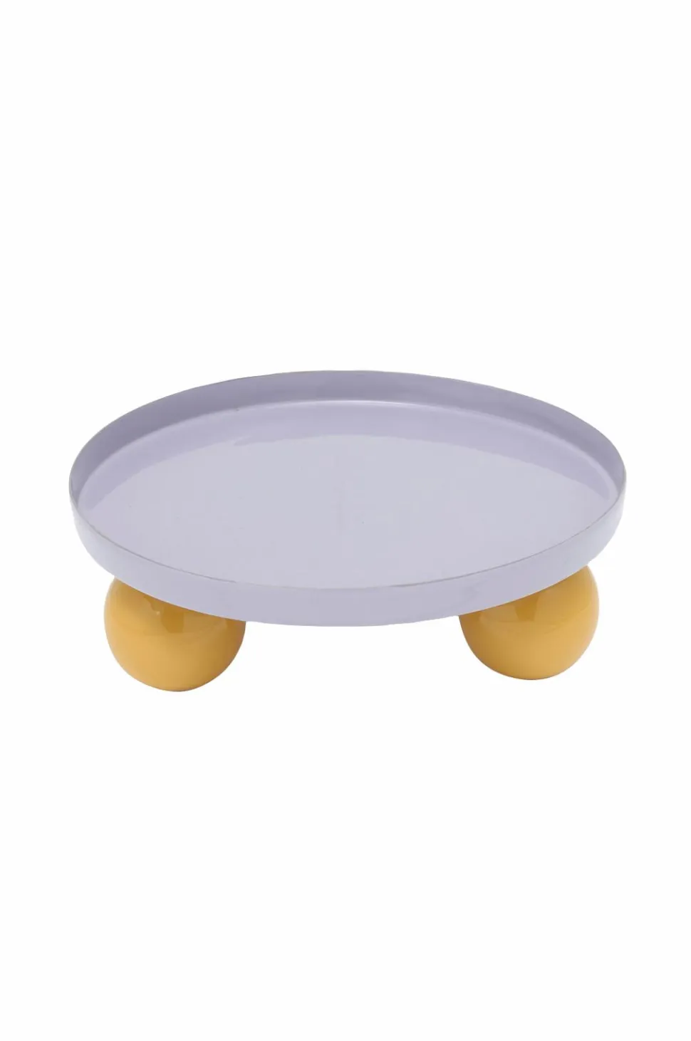 Present Time Bakke Double Funky Round