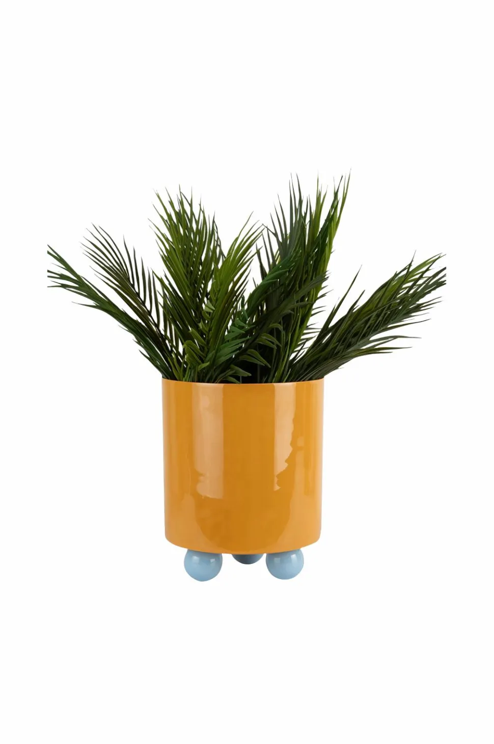 Present Time Plantekrukke Double Funky Large