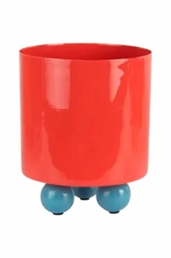 Present Time Plantekrukke Double Funky Small