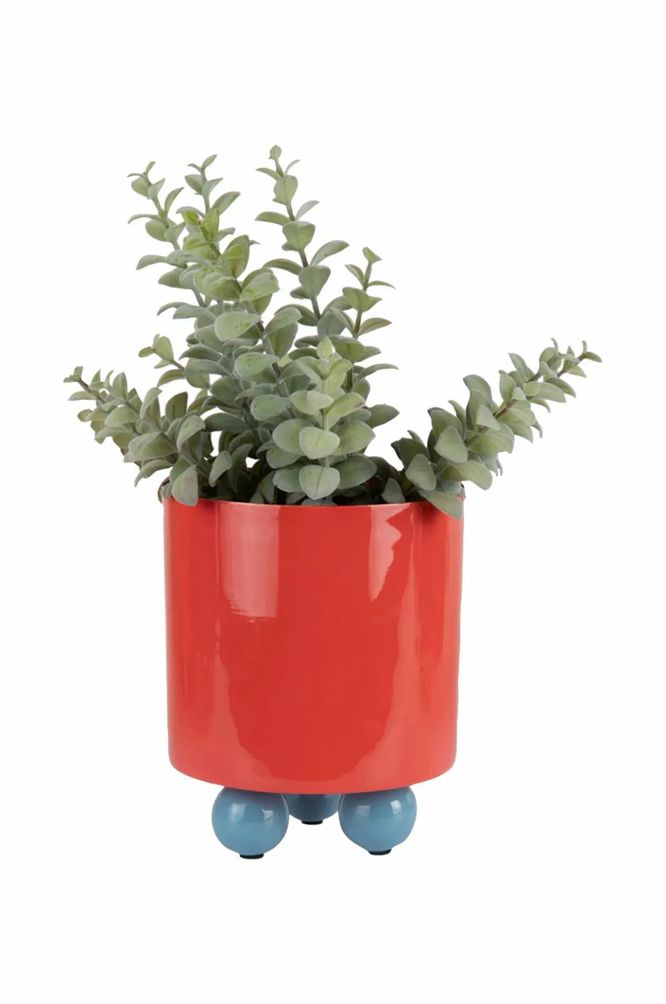 Present Time Plantekrukke Double Funky Small