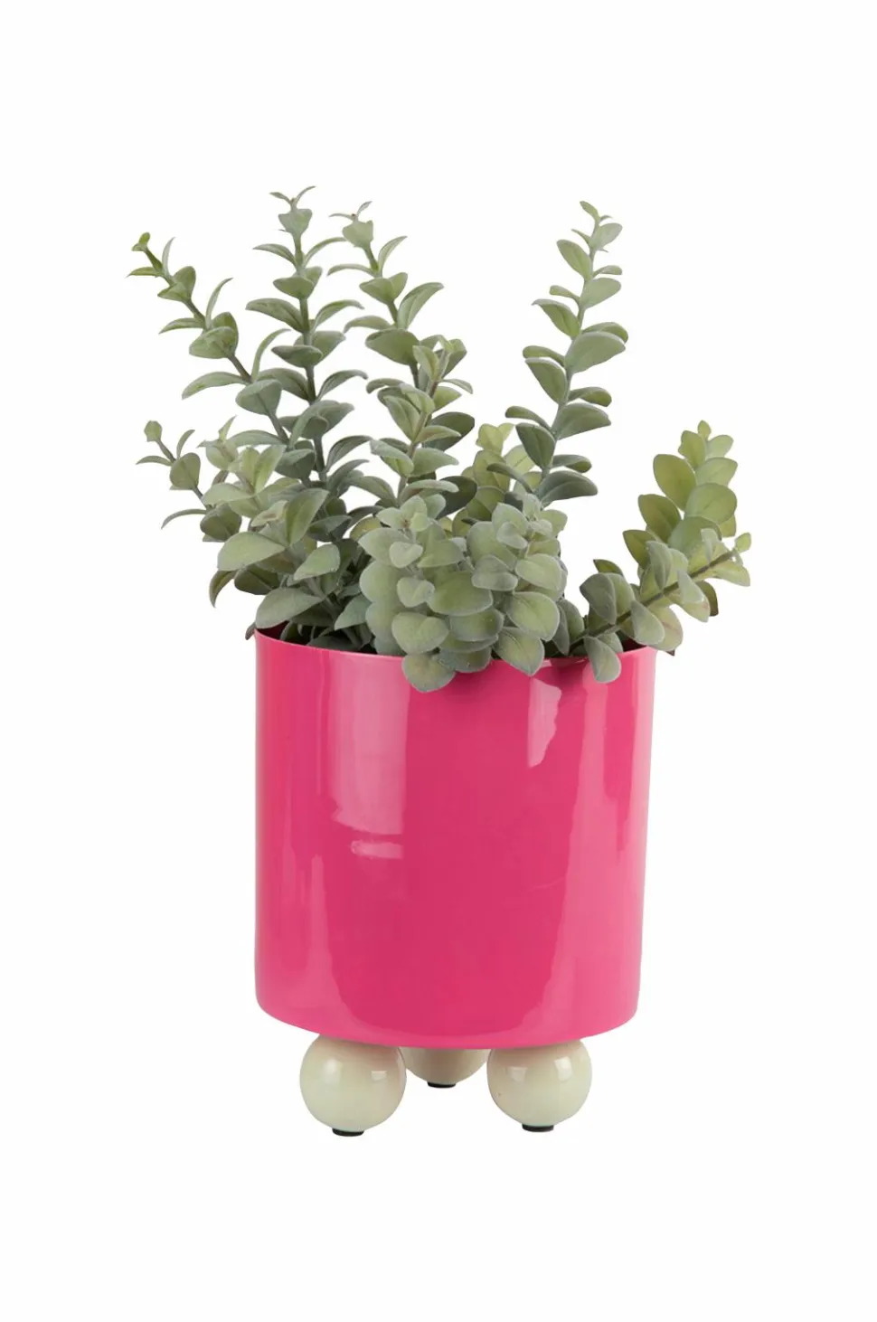 Present Time Plantekrukke Double Funky Small