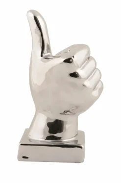 Present Time Statue Okay
