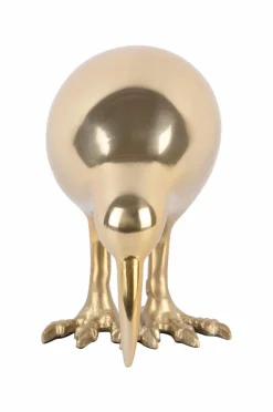 Present Time Statue Kiwi Bird