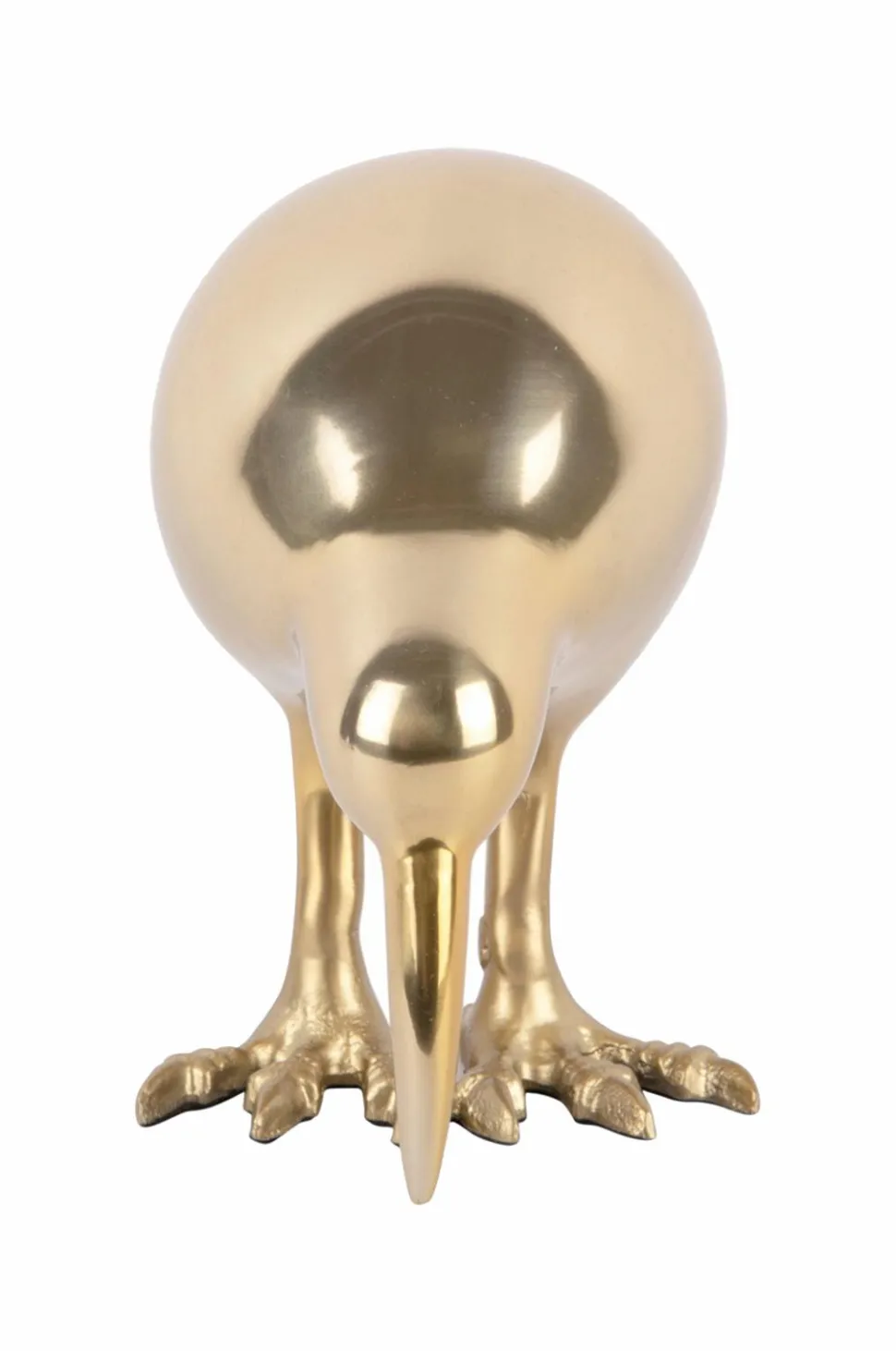 Present Time Statue Kiwi Bird