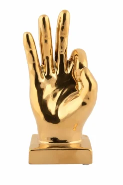 Present Time Statue Perfecto