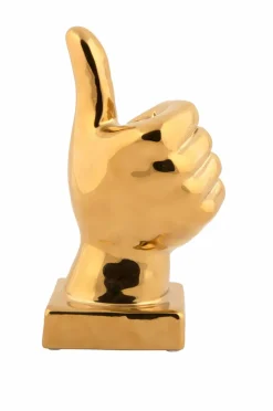Present Time Statue Okay