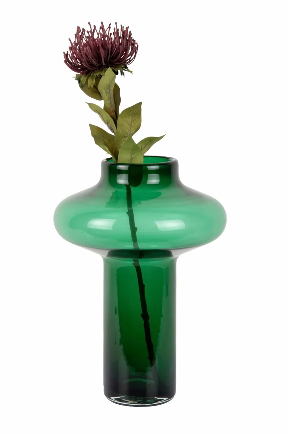 Present Time Vase Asombroso