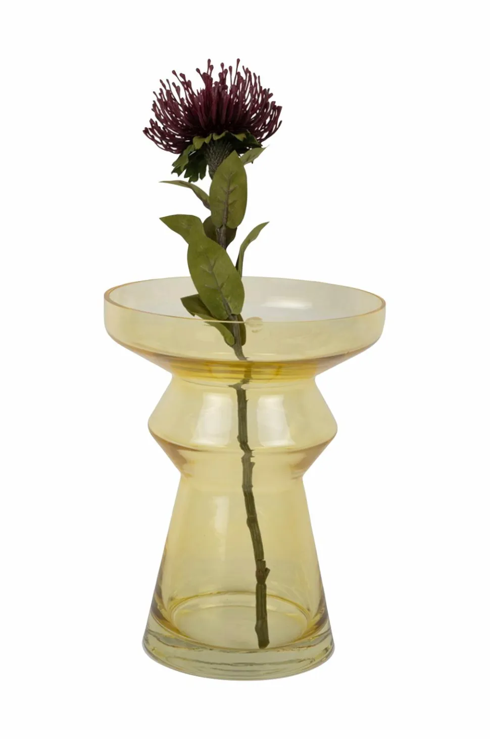 Present Time Vase Majesto