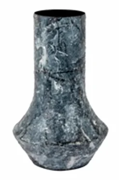 Present Time Vase Mosaic