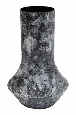Present Time Vase Mosaic