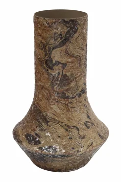 Present Time Vase Mosaic