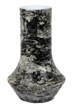 Present Time Vase Mosaic
