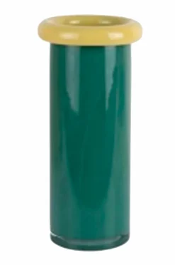 Present Time Vase Plegado L