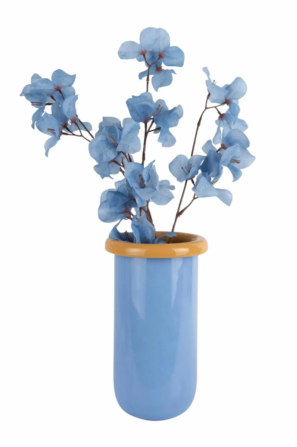 Present Time Vase Plegado M