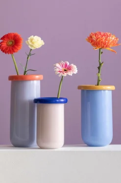 Present Time Vase Plegado M