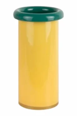 Present Time Vase Plegado S