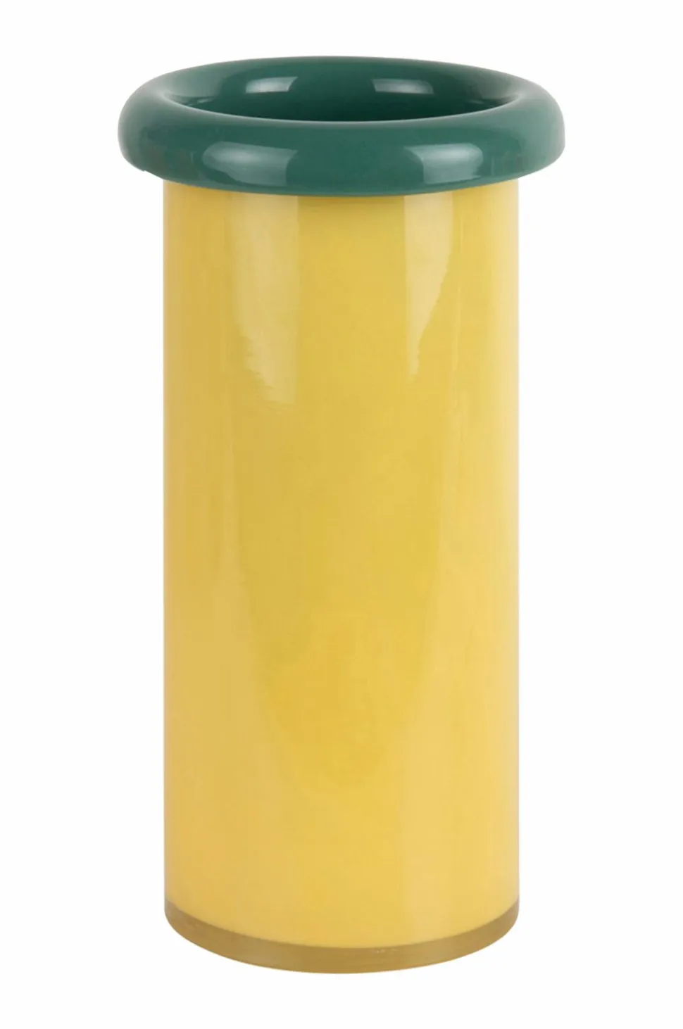 Present Time Vase Plegado S