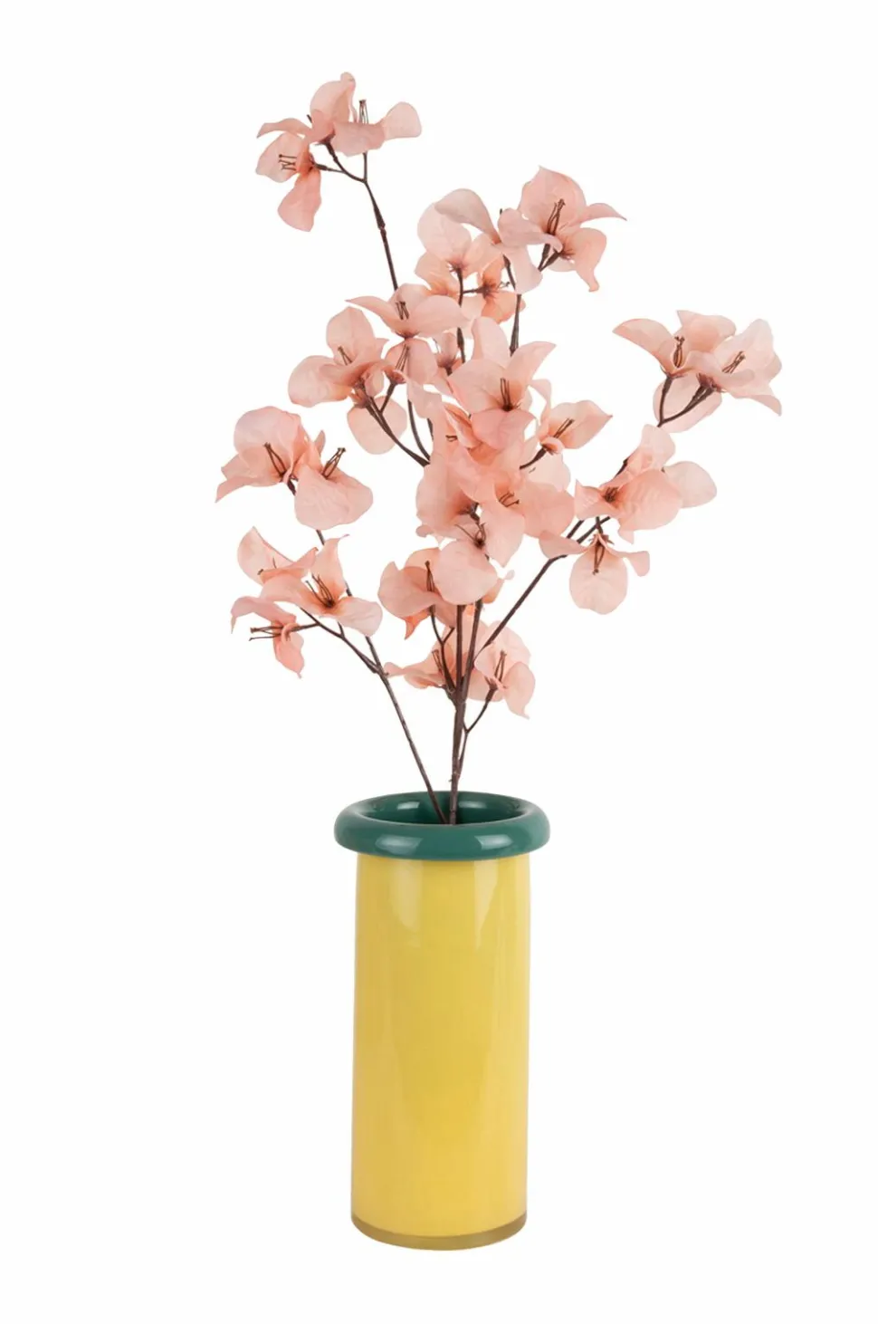 Present Time Vase Plegado S