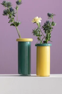 Present Time Vase Plegado S