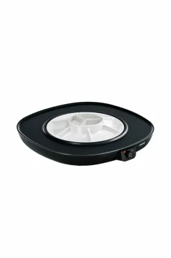 Princess Bordgrill Table Chef Pirouette 45x47,5cm 1000W