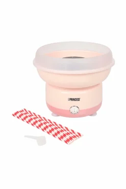 Princess Candyfloss-maskine 500w - 292990