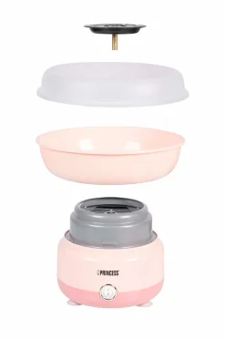 Princess Candyfloss-maskine 500w - 292990