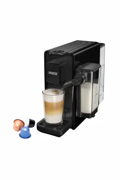 Princess Kapselkaffemaskine Latte Pro 20bar