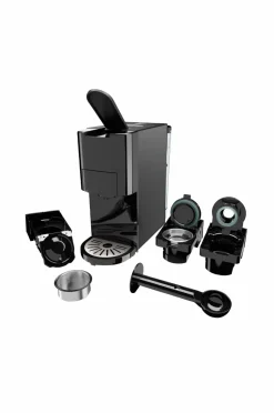 Princess Kapselmaskine 4-in-1 249454 Automatic