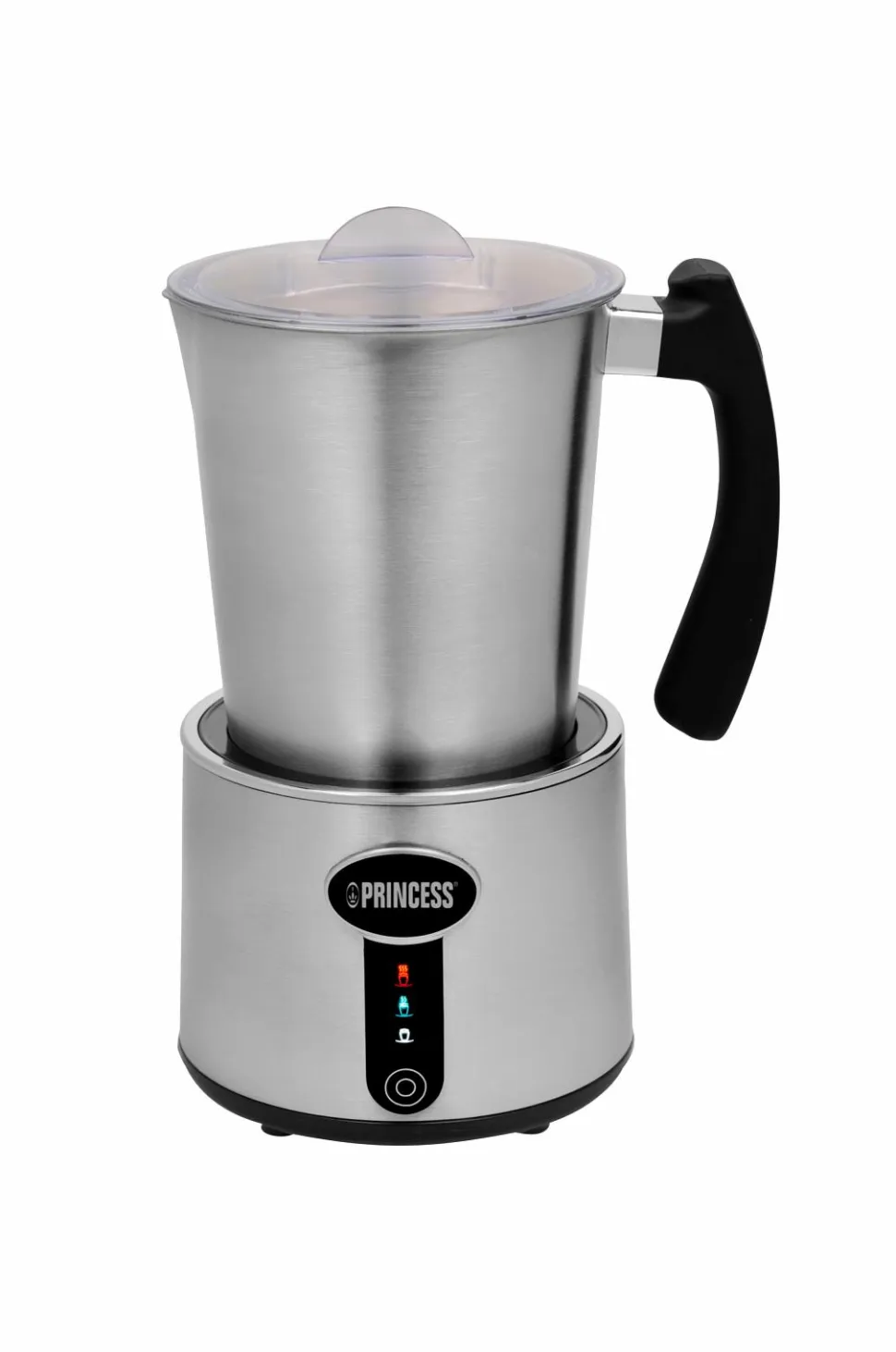 Princess Mælkeskummer 650W Varm og kold induktion