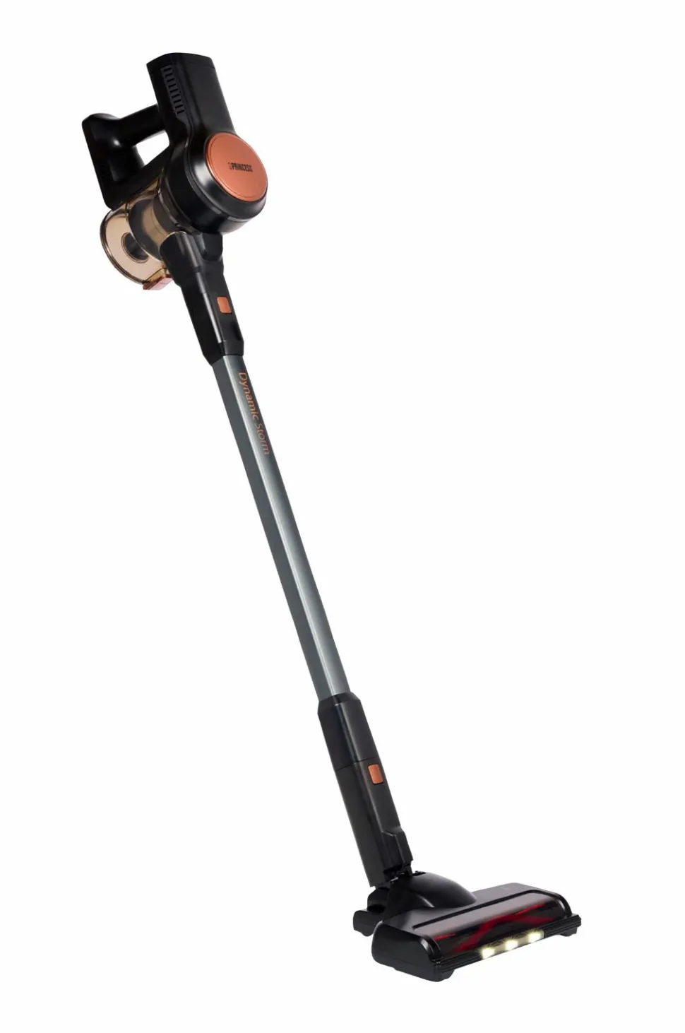 Princess Skaftstøvsugere 22,2 V 75db 339390 Trådløs