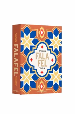 PRINTWORKS Det væsentlige - Falafel-redskaber