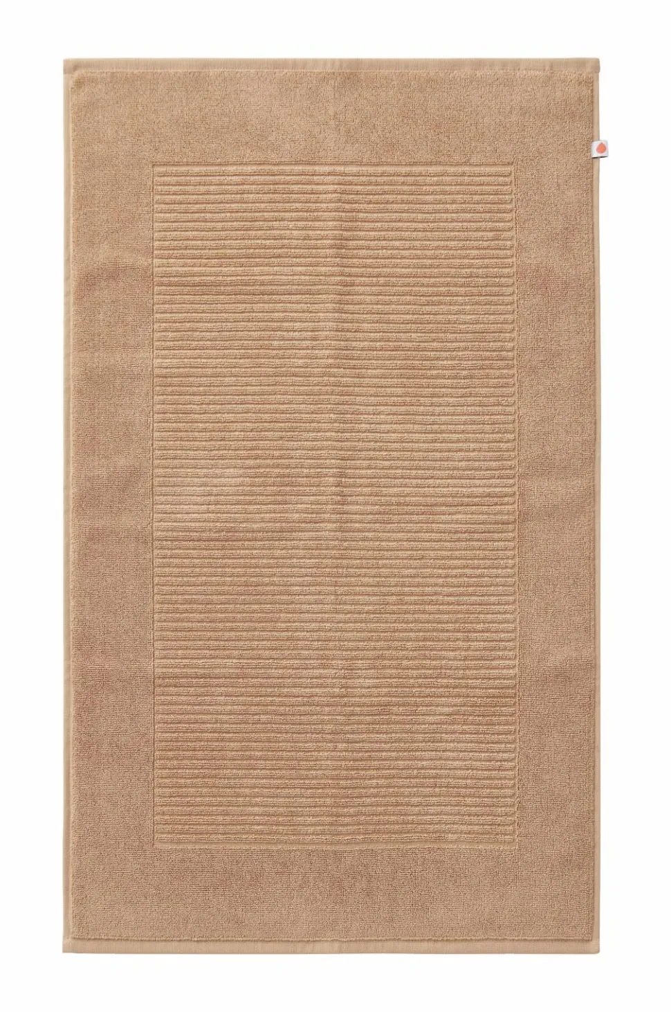 Pure Bademåtte Premiumsoft 50x80 cm