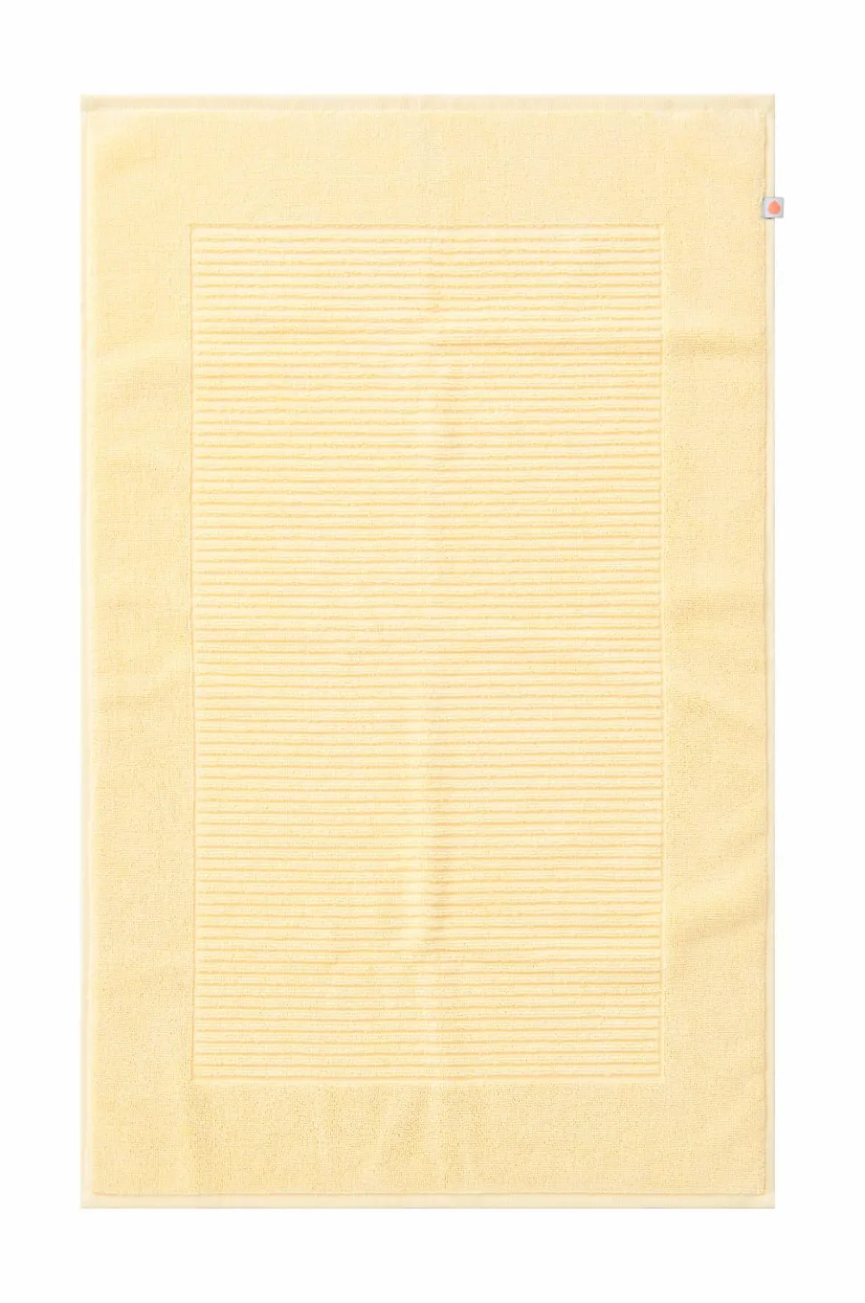 Pure Bademåtte Premiumsoft 50x80 cm