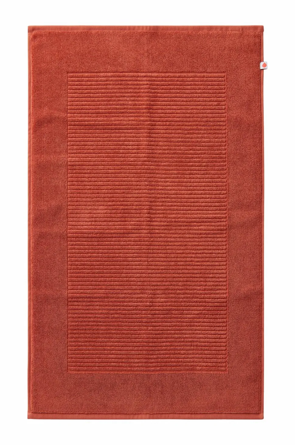 Pure Bademåtte Premiumsoft 50x80 cm