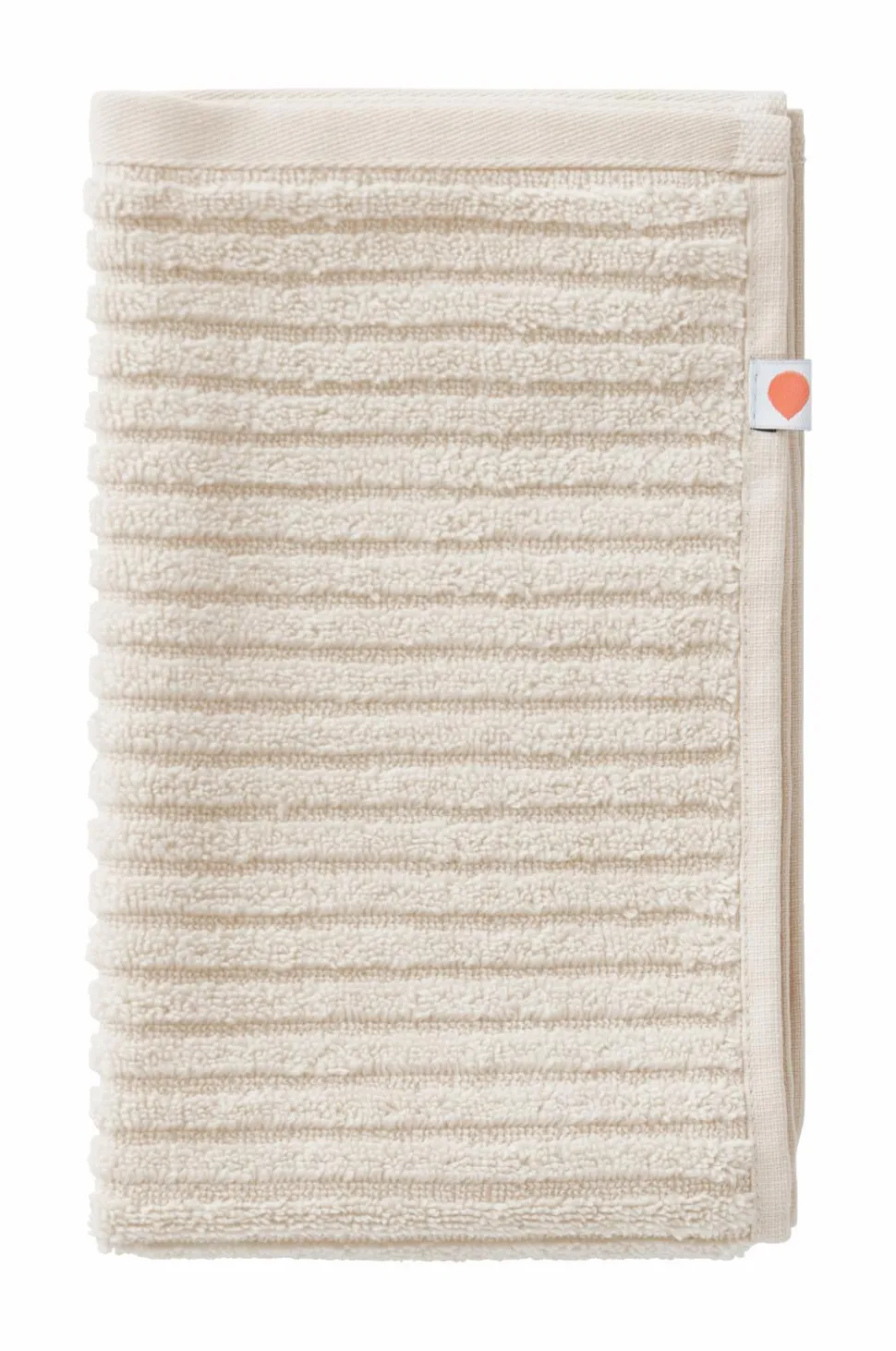 Pure Håndklæde Supersoft 2-pak 30x50 cm