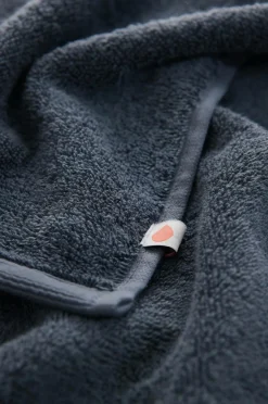Pure Sæt med frottéhåndklæder Soft 4 dele