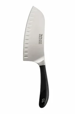 Robert Welch Dyb Santoku-kniv Signature 17cm/ 7
