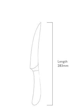 Robert Welch Fleksibel universalkniv Signature 16cm/ 6,5