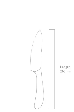 Robert Welch Kokkekniv Signature 14cm/ 5,5
