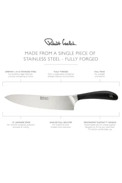 Robert Welch Kokkekniv Signature 25cm/ 10