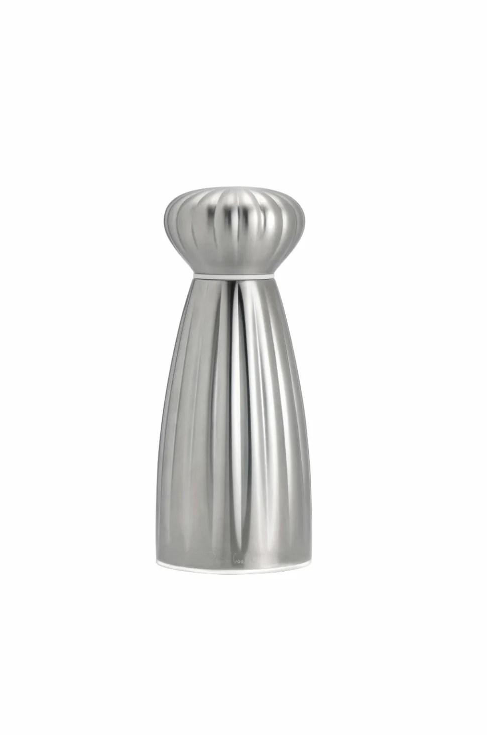 Robert Welch Salt Mill Palm Satin Rustfrit stål Medium