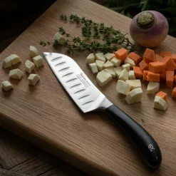 Robert Welch Santokukniv Signature 14cm/ 5,5