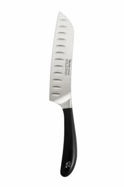Robert Welch Santokukniv Signature 17cm/ 7