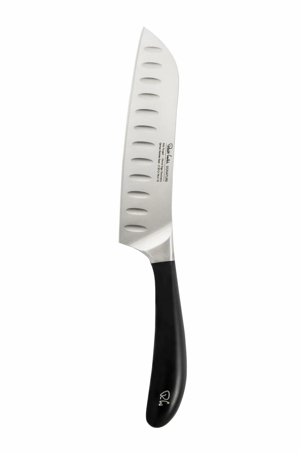 Robert Welch Santokukniv Signature 17cm/ 7
