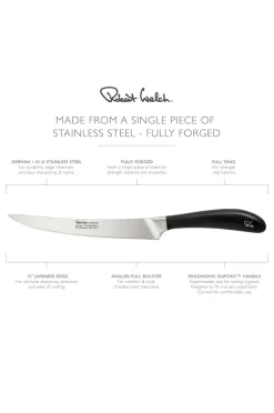Robert Welch Udskæringskniv Signature 20cm/8