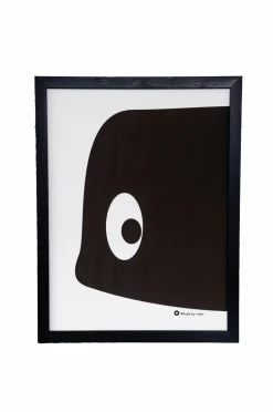 Rotor design Plakat Whale Single