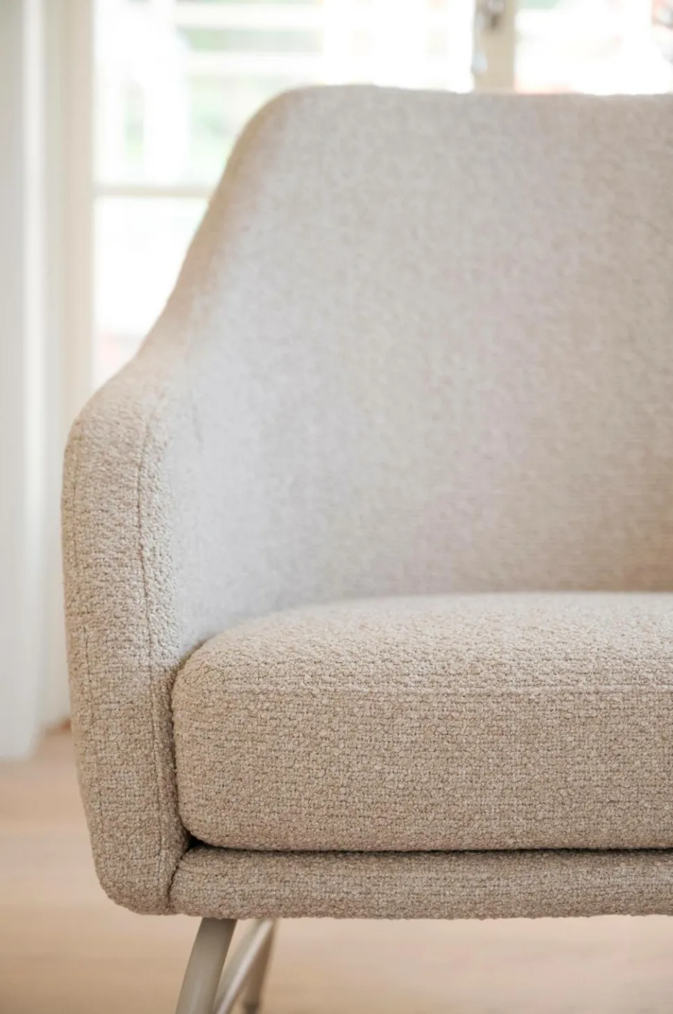 Rowico Home Eldwin lounge stol