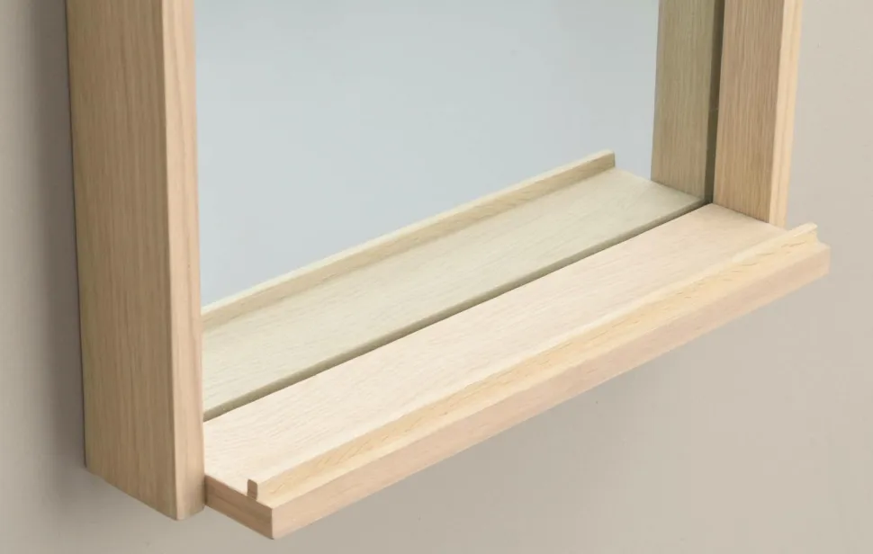 Rowico Home Hillmond spejl