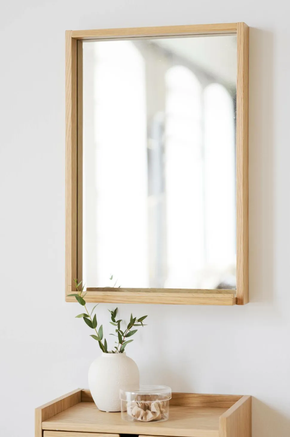 Rowico Home Hillmond spejl