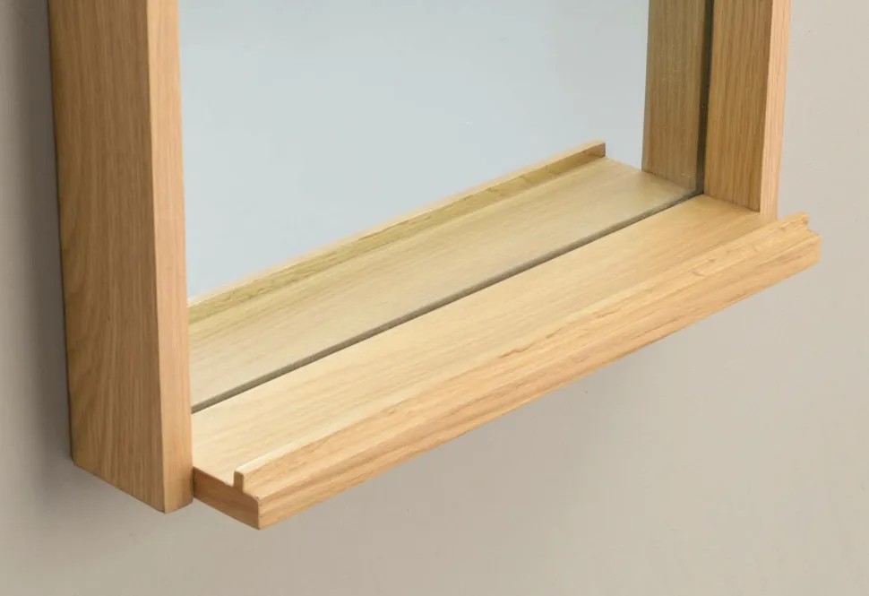 Rowico Home Hillmond spejl